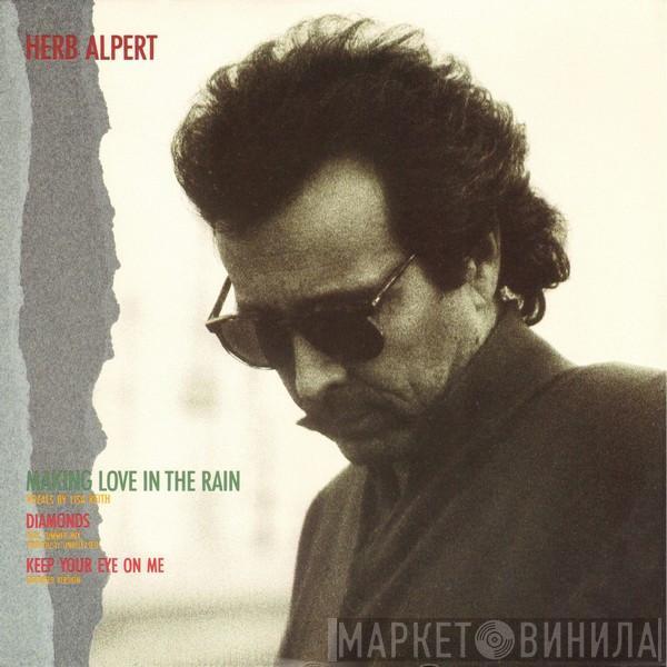 Herb Alpert - Making Love In The Rain