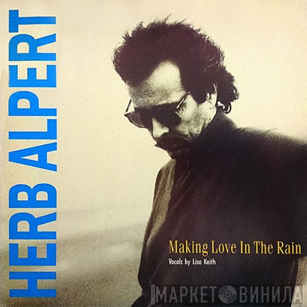 Herb Alpert - Making Love In The Rain