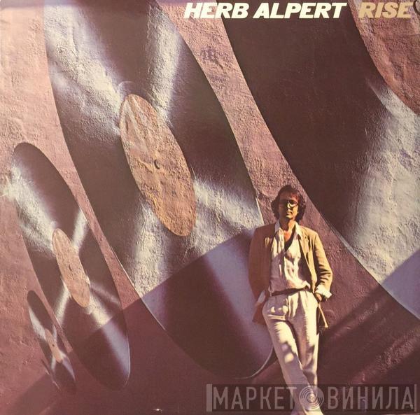  Herb Alpert  - Rise