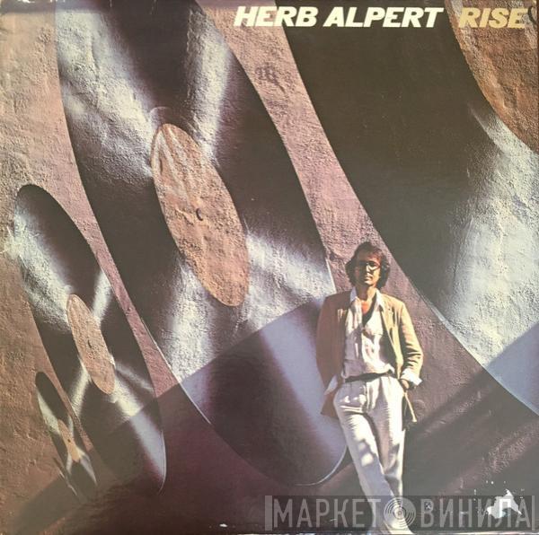  Herb Alpert  - Rise