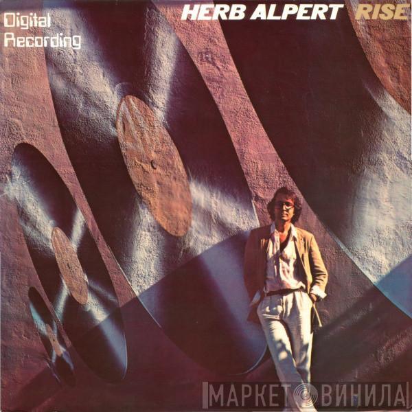 Herb Alpert - Rise