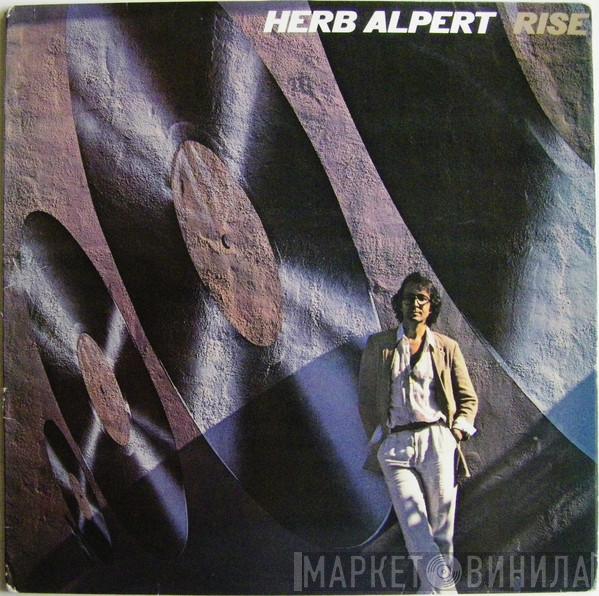 Herb Alpert - Rise