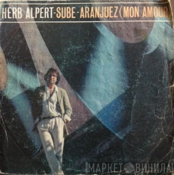  Herb Alpert  - Rise