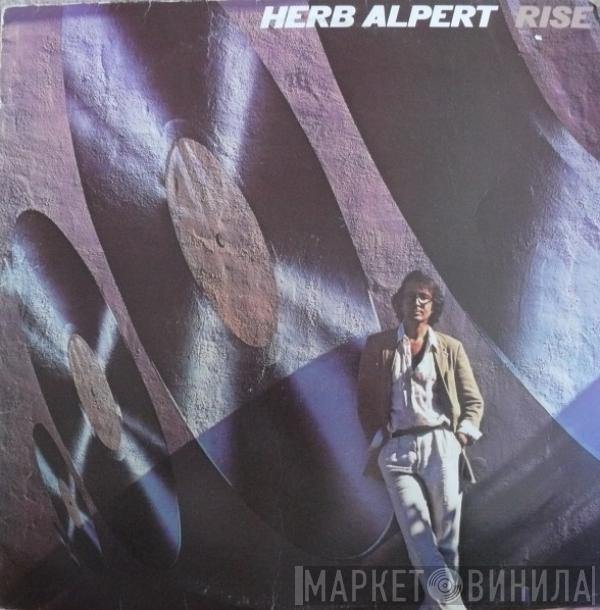 Herb Alpert - Rise