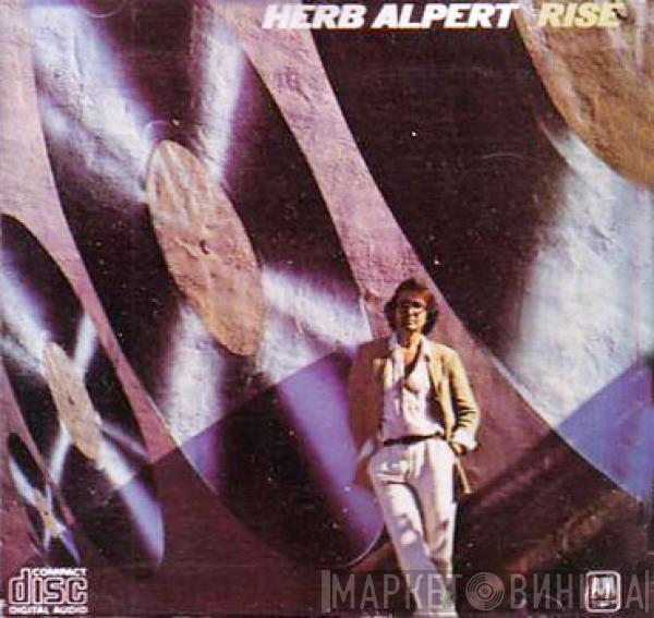  Herb Alpert  - Rise