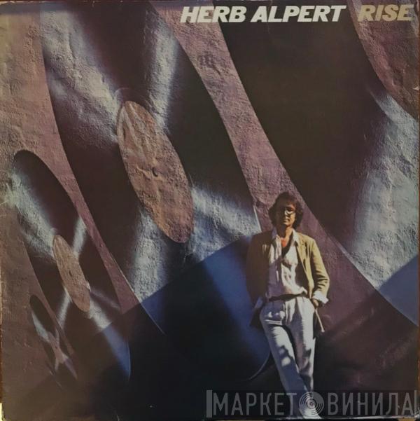  Herb Alpert  - Rise