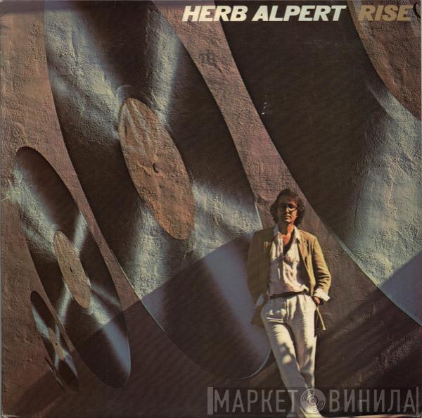  Herb Alpert  - Rise