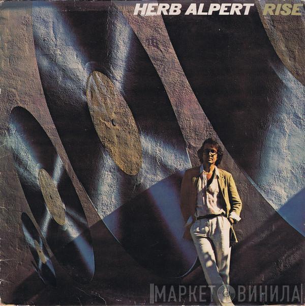  Herb Alpert  - Rise