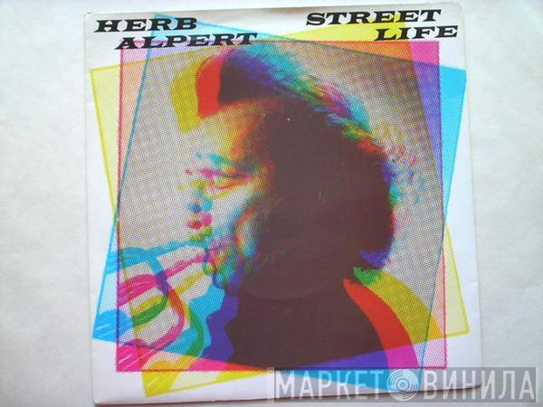 Herb Alpert - Street Life