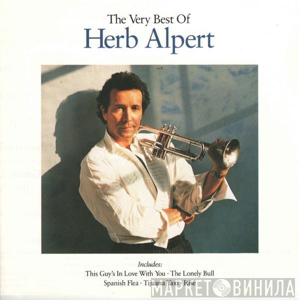 Herb Alpert - The Very Best Of Herb Alpert