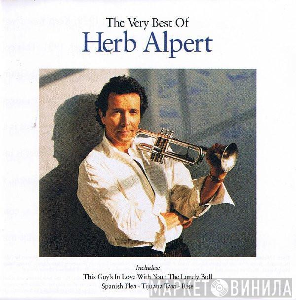 Herb Alpert - The Very Best Of