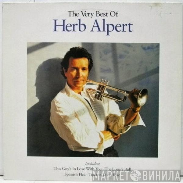 Herb Alpert - The Very Best Of