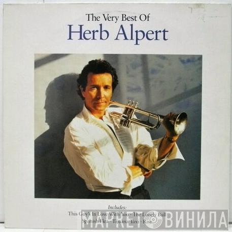 Herb Alpert - The Very Best Of