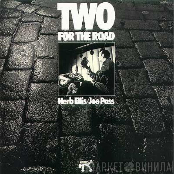 Herb Ellis, Joe Pass - Two For The Road