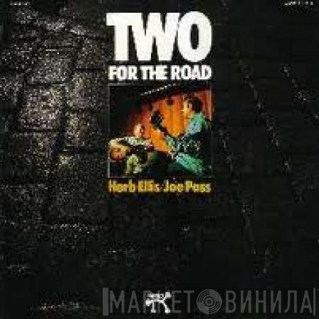 Herb Ellis, Joe Pass - Two For The Road
