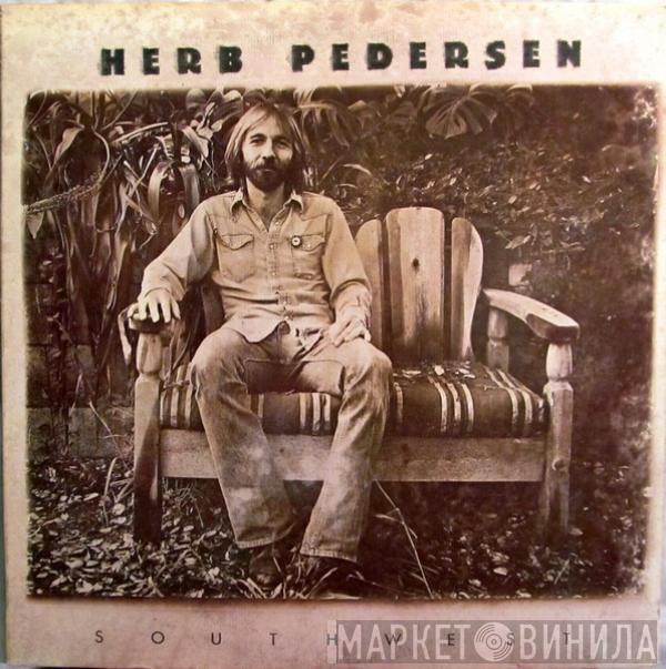  Herb Pedersen  - Southwest