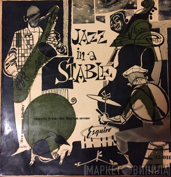 Herb Pomeroy - Jazz In A Stable