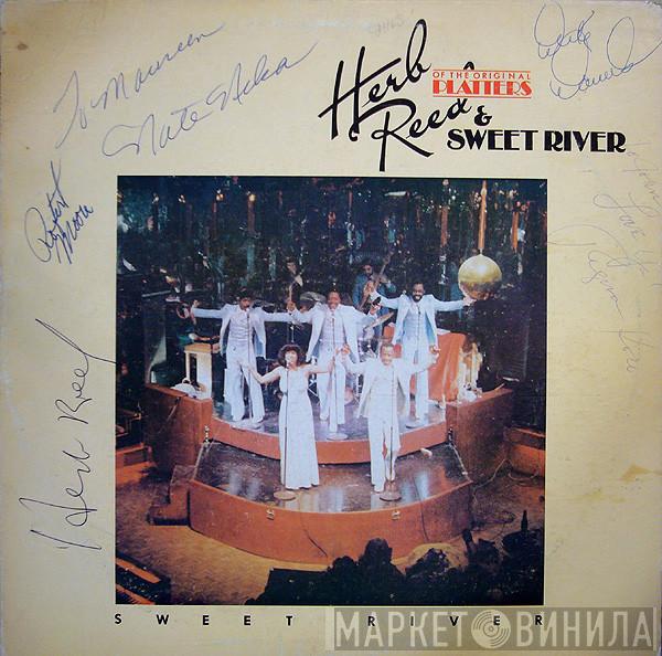 Herb Reed - Sweet River