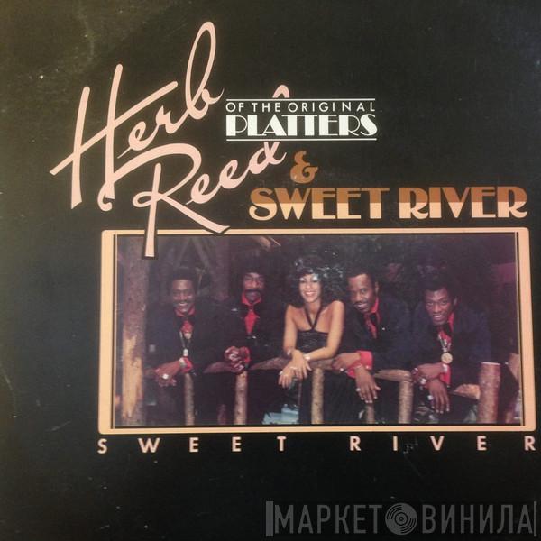 Herb Reed - Sweet River