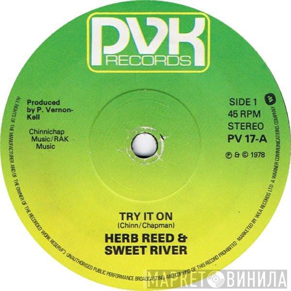 Herb Reed - Try It On