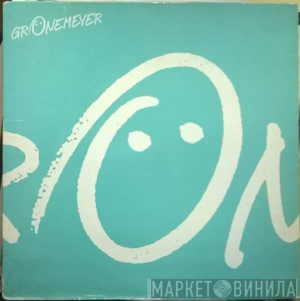  Herbert Grönemeyer  - Ö