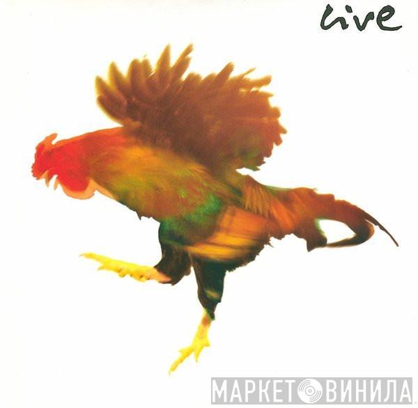  Herbert Grönemeyer  - Grönemeyer Live