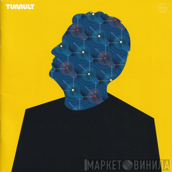  Herbert Grönemeyer  - Tumult