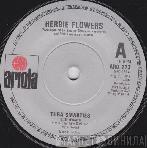 Herbie Flowers - Tuba Smarties