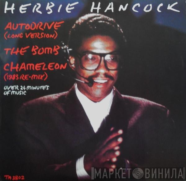 Herbie Hancock - Autodrive