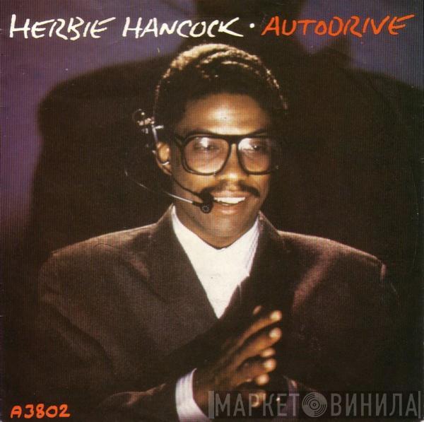 Herbie Hancock - Autodrive