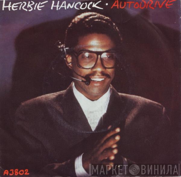 Herbie Hancock - Autodrive