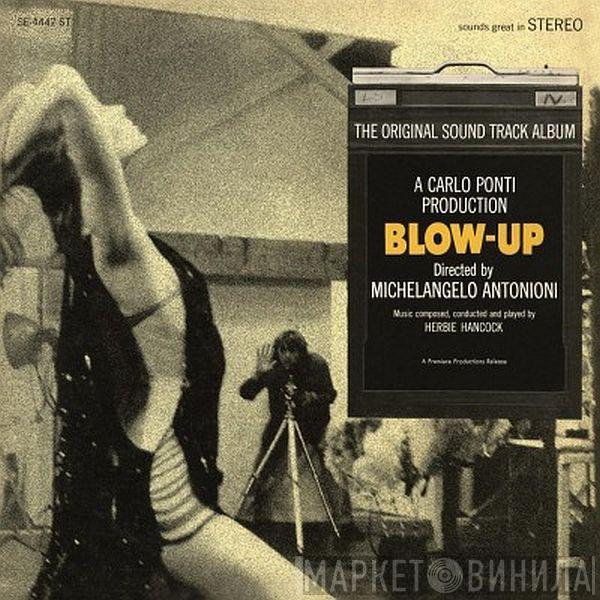 Herbie Hancock - Blow-Up (The Original Sound Track Album)