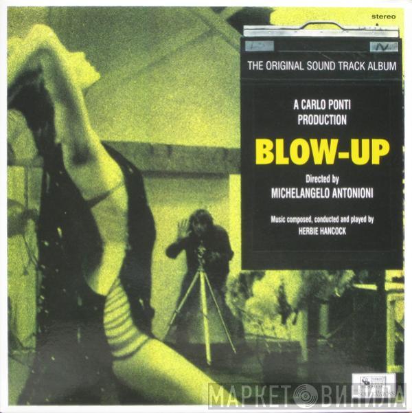 Herbie Hancock - Blow-Up (The Original Soundtrack Album)