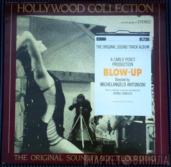 Herbie Hancock  - Blow-Up (The Original Soundtrack Album)