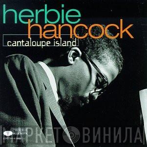  Herbie Hancock  - Cantaloupe Island
