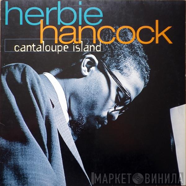  Herbie Hancock  - Cantaloupe Island