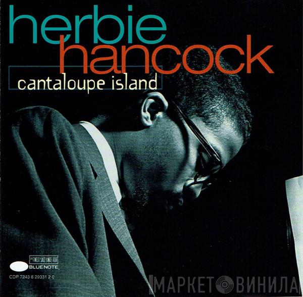  Herbie Hancock  - Cantaloupe Island