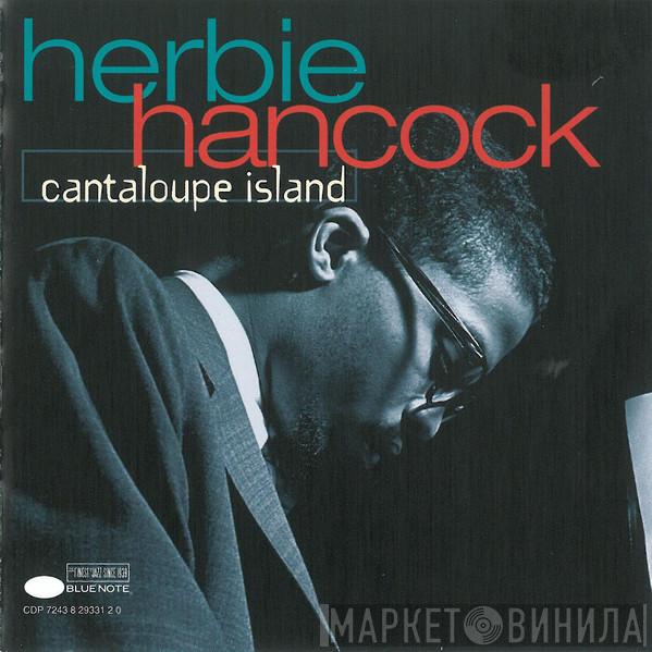  Herbie Hancock  - Cantaloupe Island