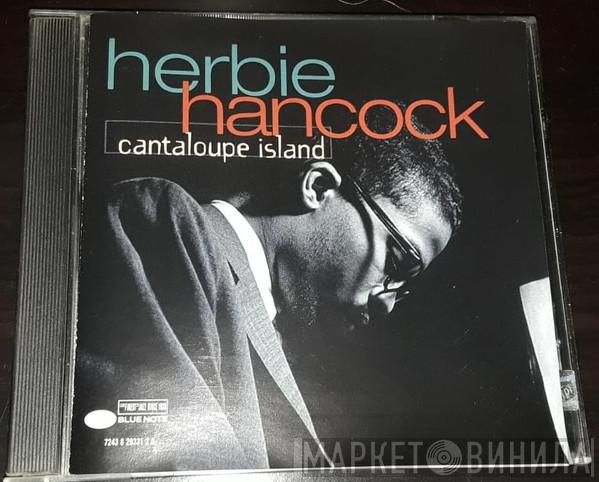  Herbie Hancock  - Cantaloupe Island