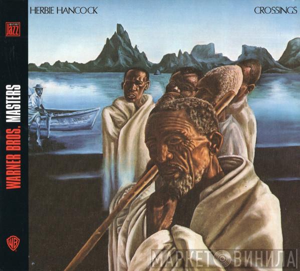  Herbie Hancock  - Crossings