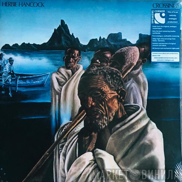 Herbie Hancock - Crossings