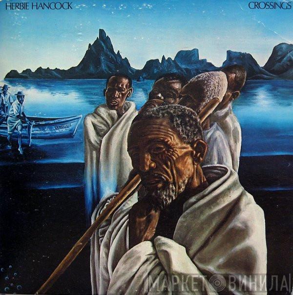  Herbie Hancock  - Crossings