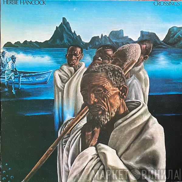  Herbie Hancock  - Crossings