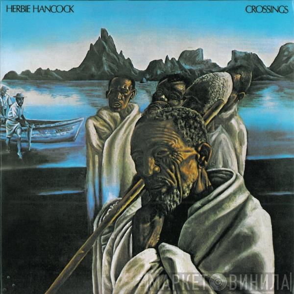  Herbie Hancock  - Crossings