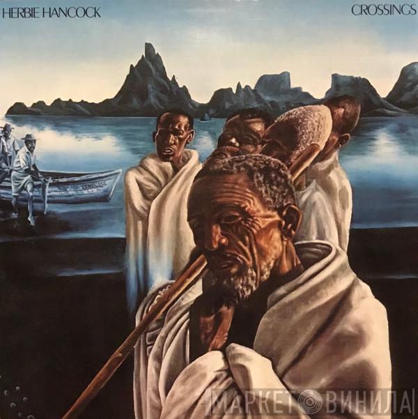  Herbie Hancock  - Crossings