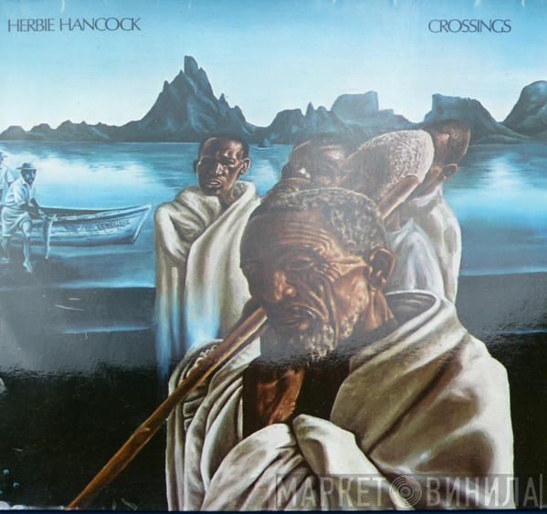  Herbie Hancock  - Crossings