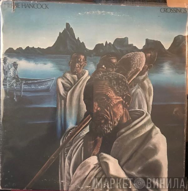  Herbie Hancock  - Crossings