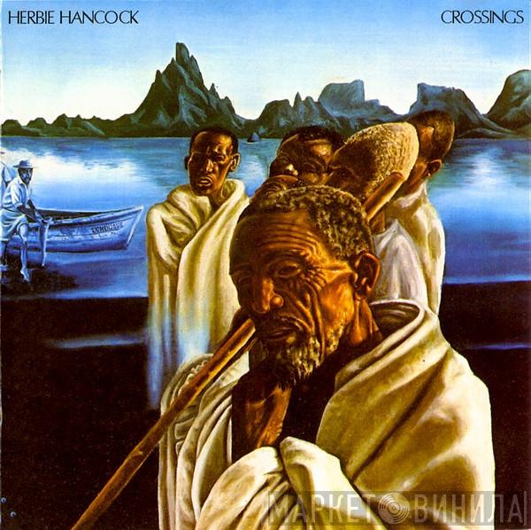 Herbie Hancock  - Crossings