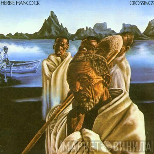  Herbie Hancock  - Crossings