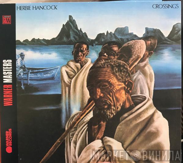  Herbie Hancock  - Crossings